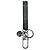 Louis Vuitton Men's Monogram Eclipse Keyring Black - view 2