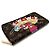 Louis Vuitton Monogram Long Wallet Braun Monogramm - Ansicht 3