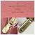 Louis Vuitton Monogram Long Wallet Braun Monogramm - Ansicht 6