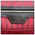 Borsa Tote Louis Vuitton Neverfull MM Marrone Damier ebene - vista 5