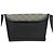 Borsa a tracolla Pulse da uomo Louis Vuitton Nero Cachi - vista 2