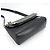 Borsa a tracolla Pulse da uomo Louis Vuitton Nero Cachi - vista 3