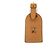 Borsa a tracolla Louis Vuitton Noe Marrone Monogramma - vista 9