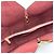 Borsa Tote Louis Vuitton Monogram Kimono MM Marrone Rosso Fuschia Monogramma - vista 4