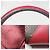 Borsa Tote Louis Vuitton Monogram Kimono MM Marrone Rosso Fuschia Monogramma - vista 8