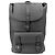 Zaino Louis Vuitton Christopher Slim da uomo Nero