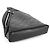 Borsa a tracolla Duo da uomo Louis Vuitton Nero - vista 3