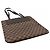 Borsa Tote Clifton Louis Vuitton Marrone - vista 3