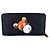 Cartera larga para mujer Louis Vuitton en Monogram Empreinte Negro Multicolor - vista 2