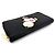 Cartera larga para mujer Louis Vuitton en Monogram Empreinte Negro Multicolor - vista 3