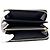 Cartera larga para mujer Louis Vuitton en Monogram Empreinte Negro Multicolor - vista 5