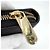 Cartera larga para mujer Louis Vuitton en Monogram Empreinte Negro Multicolor - vista 9