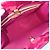 Borsa Louis Vuitton Monogram Vernis Catalina BB Rosa - vista 4