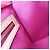 Borsa Louis Vuitton Monogram Vernis Catalina BB Rosa - vista 7