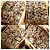Bulgari Bracciale B-zero 1 Charm da donna Bvlgari D'oro - vista 5