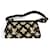Borsa Louis Vuitton Monogram Eclipse Marrone Nero - vista 6