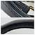 Borsa Louis Vuitton Monogram Eclipse Marrone Nero - vista 7
