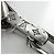 Bracciale charm in argento Louis Vuitton - vista 10