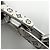 Bracciale charm in argento Louis Vuitton - vista 8