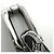 Bracciale charm in argento Louis Vuitton - vista 9