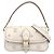Borsa Nano Diane da donna Louis Vuitton Rosa Beige