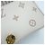 Borsa Nano Diane da donna Louis Vuitton Rosa Beige - vista 7