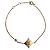 Bracciale Louis Vuitton Star Blossom BB D'oro - vista 2