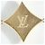 Bracciale Louis Vuitton Star Blossom BB D'oro - vista 5