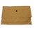 Borsa a mano Louis Vuitton Damier Azur Pochette Bianco - vista 7