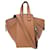Borsa Hammock da donna Loewe Marrone  - vista 1