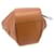 Borsa Hammock da donna Loewe Marrone  - vista 3