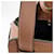 Borsa Hammock da donna Loewe Marrone  - vista 7