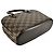 Borsa mini Salia da donna Louis Vuitton Marrone - vista 3