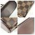 Borsa mini Salia da donna Louis Vuitton Marrone - vista 6