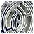 Bulgari Collana con pendente Bvlgari Astrale Cerchi - vista 12