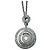 Bulgari Collana con pendente Bvlgari Astrale Cerchi - vista 2