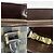 Borsa Tote Louis Vuitton Venice PM Marrone - vista 7