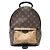 Zaino Louis Vuitton Monogram Palm Springs PM da donna