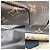 Zaino Louis Vuitton Monogram Palm Springs PM da donna - vista 6
