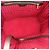 Borsa Tote Louis Vuitton Neverfull MM Marrone - vista 4
