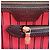 Borsa Tote Louis Vuitton Neverfull MM Marrone - vista 5