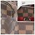 Borsa Tote Louis Vuitton Neverfull MM Marrone - vista 6