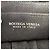 Borsa a tracolla Bottega Veneta Women's Maxi Intrecciato Small Brick Cassette Bianco Blu navy - vista 5