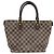 Louis Vuitton Damier Saleya PM Tote Bag