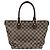 Louis Vuitton Damier Saleya PM Tote Bag - Ansicht 2