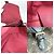 Mochila Louis Vuitton Monogram Montsouris NM PM para mujer Castaño Negro - vista 9