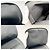 Borsa a tracolla Avenue da uomo Louis Vuitton Nero - vista 6