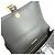Borsa Hourglass Small da donna Balenciaga Nero - vista 6