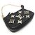 Louis Vuitton Mini Pochette Accessoires Nero - vista 3