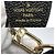 Louis Vuitton Mini Pochette Accessoires Nero - vista 5